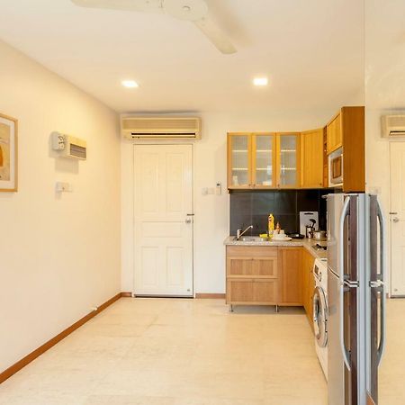 K Suites Balestier Nearby Orchard Singapore Exterior photo