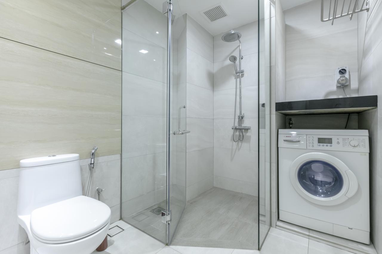 K Suites Balestier Nearby Orchard Singapore Exterior photo