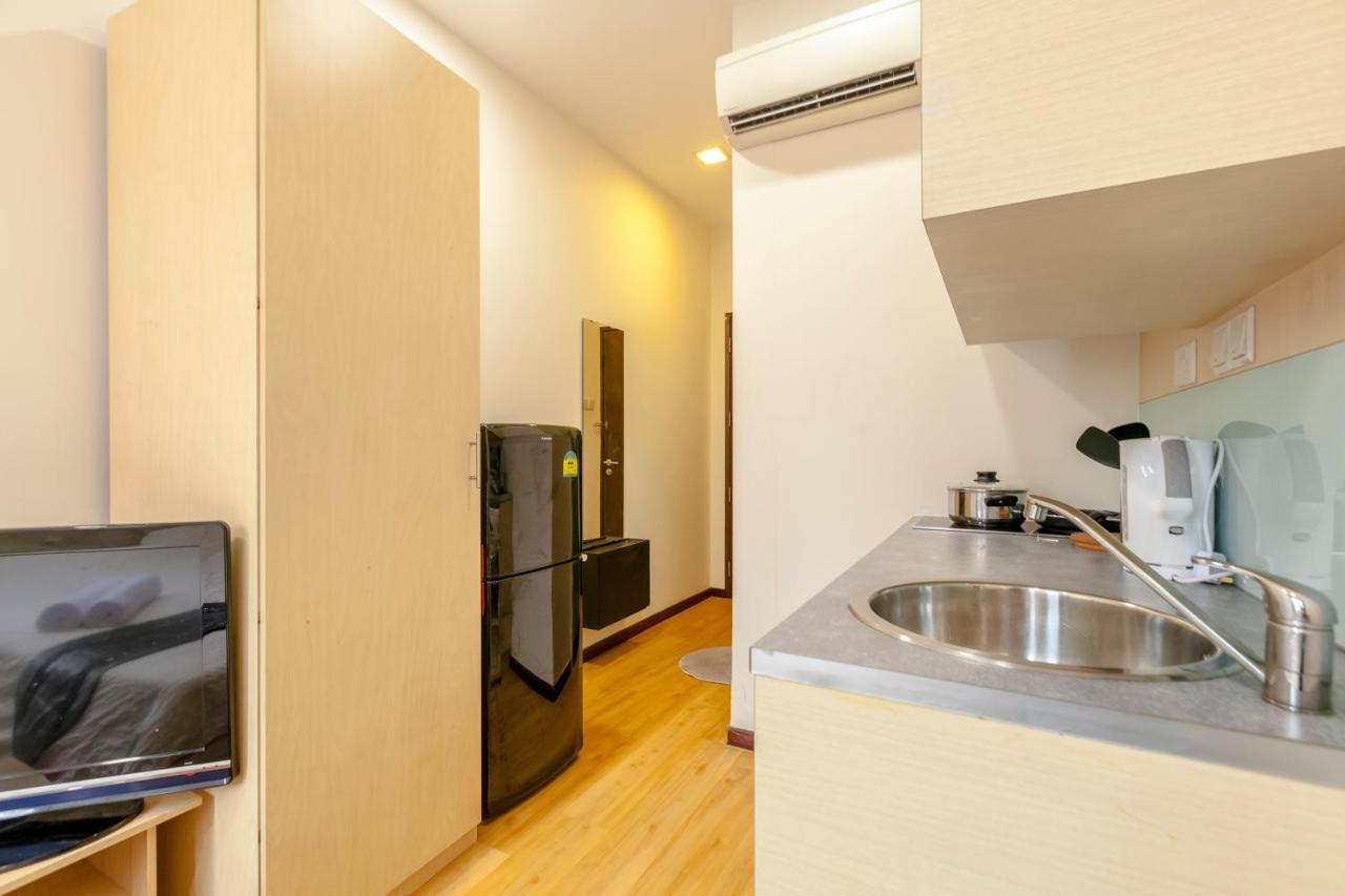 K Suites Balestier Nearby Orchard Singapore Exterior photo